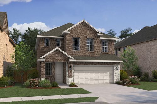 910 Sunflower Trail, Sherman, TX, 75092 | Card Image