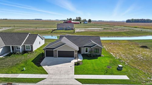 22238 Travertine Run, Woodburn, IN, 46797-9496 | Card Image