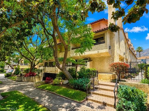 5-543 W Stocker St, Glendale, CA, 91202-2267 | Card Image