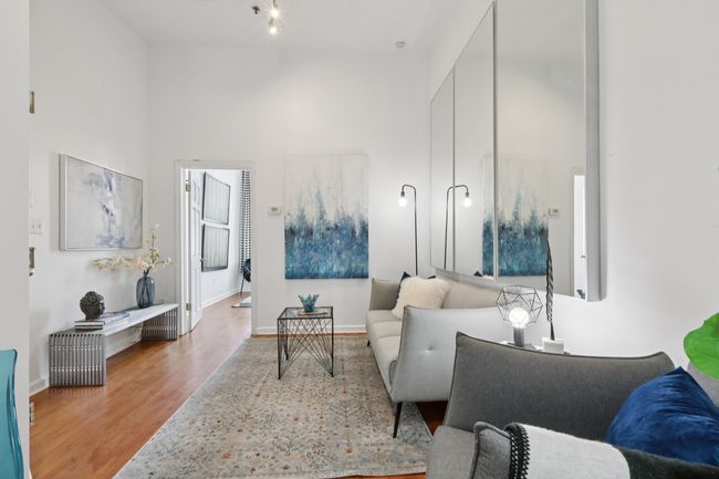 APT-4L - 420 Monroe St, House other with 2 bedrooms, 1 bathrooms and null parking in Hoboken NJ | Image 7