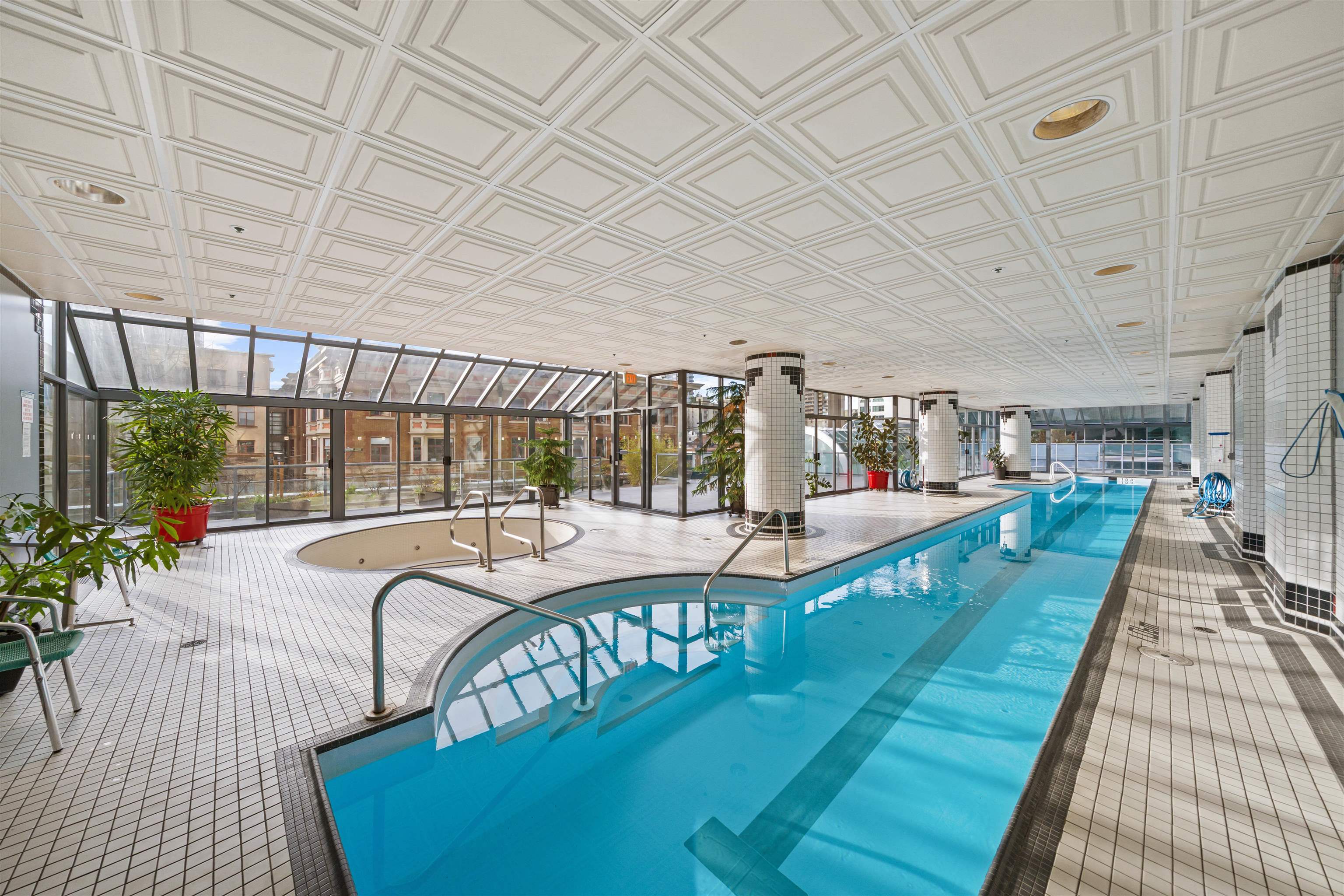 Residential in Vancouver 4