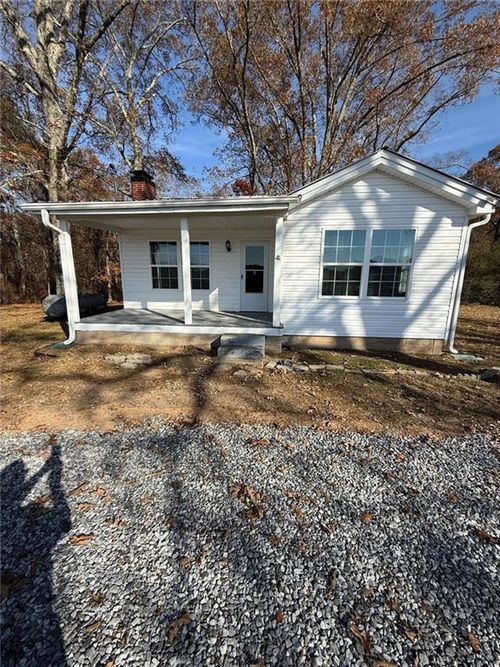 343 Chastain Mill Rd, Dawsonville, GA, 30534-1606 | Card Image