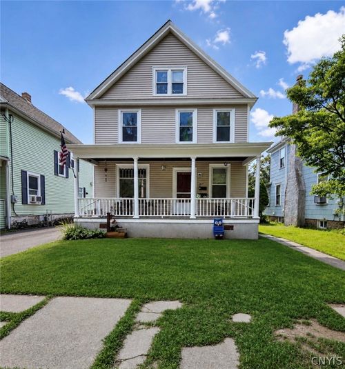 2-307 Turin St, Rome, NY, 13440-4115 | Card Image