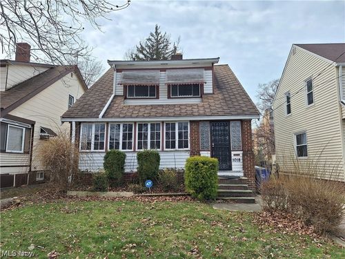 1018 E 169th St, Cleveland, OH, 44110-1521 | Card Image