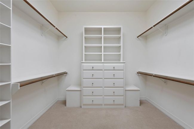 Primary closet #2. | Image 27
