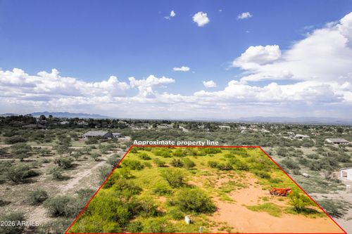 a-0 E Summer Trail, Hereford, AZ, 85615 | Card Image
