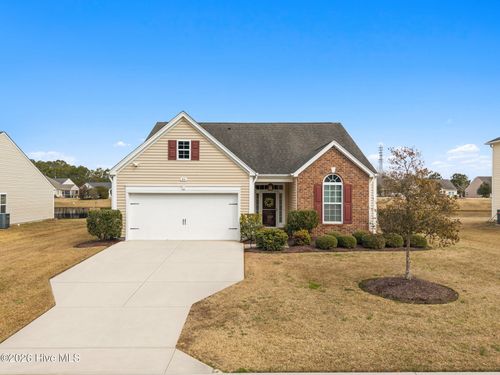 113-34 Lighthouse Cove Loop, Carolina Shores, NC, 28467-2835 | Card Image