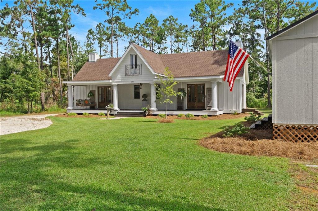 Heather Dells Ln, Foley, AL 36535 #1