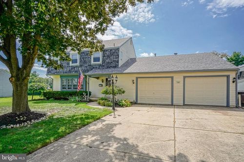 154 Forge Rd, DELRAN, NJ, 08075-1905 | Card Image