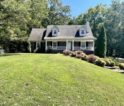 1945 Dinsmore Rd, House other with 4 bedrooms, 2 bathrooms and 1 parking in Clarksville TN | Image 1