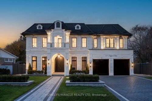 517 Stafford Dr, Oakville, ON, L6L4M4 | Card Image