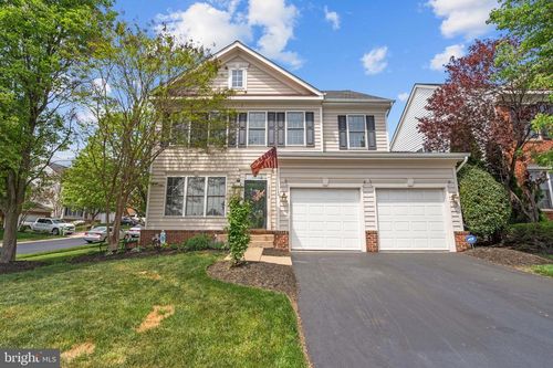 15008 Seneca Knoll Way, HAYMARKET, VA, 20169-3254 | Card Image