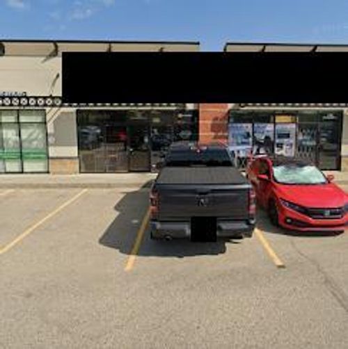 270 Baseline Rd, Sherwood Park, AB, T8H1R4 | Card Image