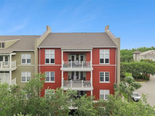 401-1400 Celebration Ave, CELEBRATION, FL, 34747-4098 | Card Image