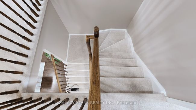 36 Stonewood St, House attached with 3 bedrooms, 3 bathrooms and 1 parking in Ajax ON | Image 9