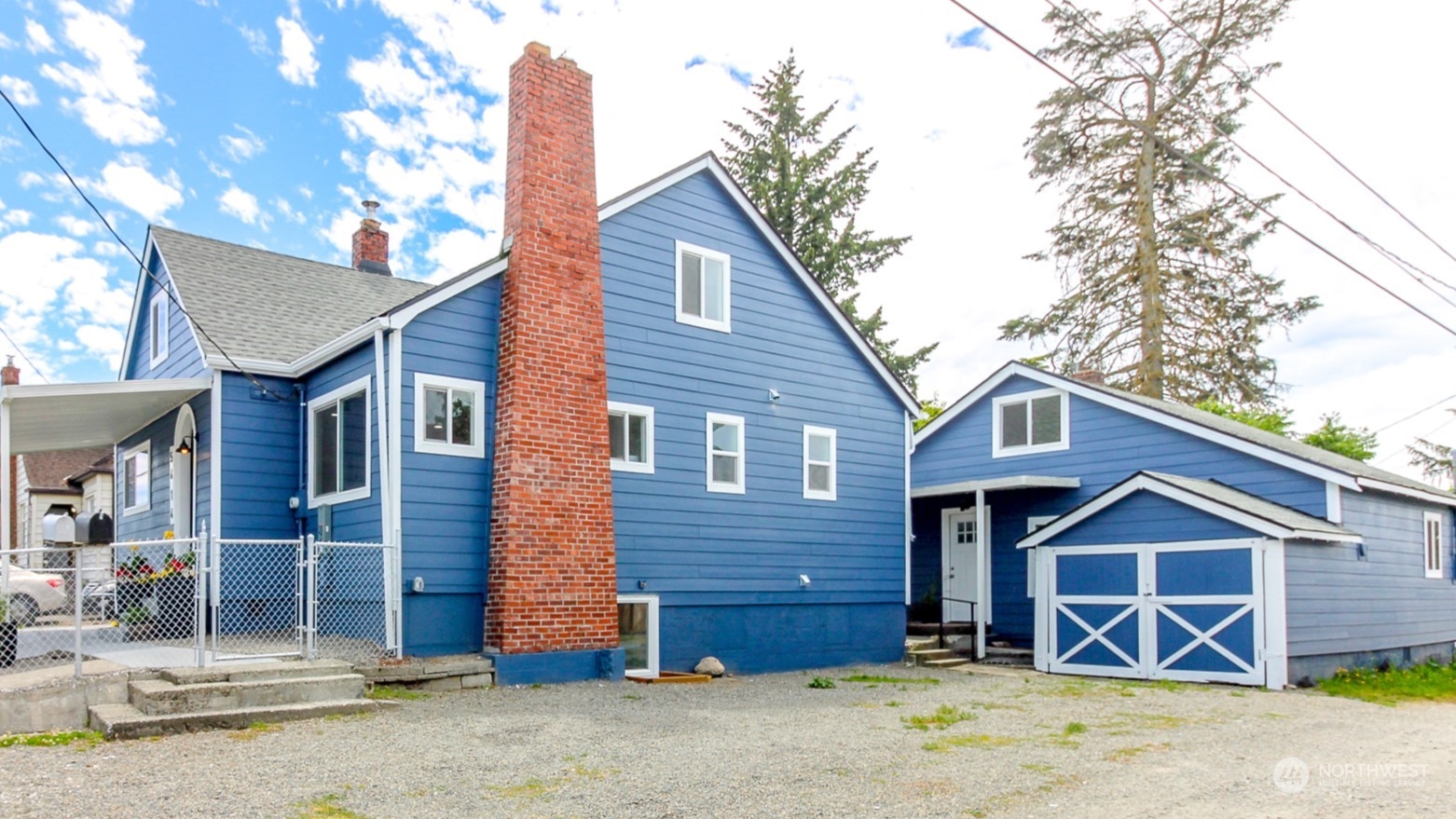 G St, Tacoma, WA 98408