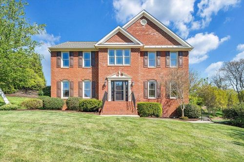 7706 Hollins Court Cir, Roanoke, VA, 24019-4434 | Card Image
