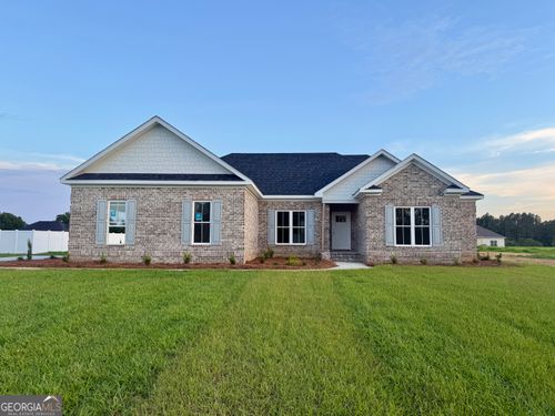LOT 46 Pin Oak Lane, Statesboro, GA, 30458 | Card Image