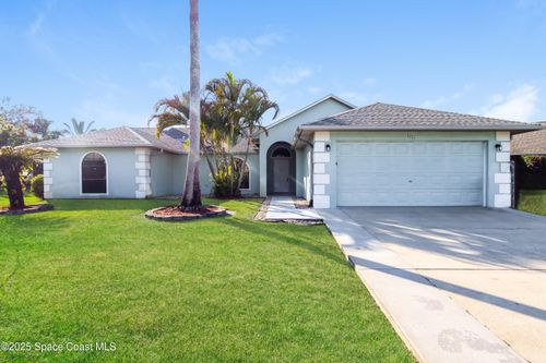 1414 Operetta Ave, PALM BAY, FL, 32909-6667 | Card Image
