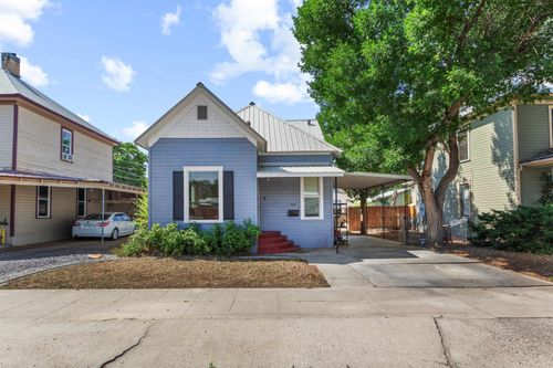 308 E 4th St, Delta, CO, 81416-3602 | Card Image
