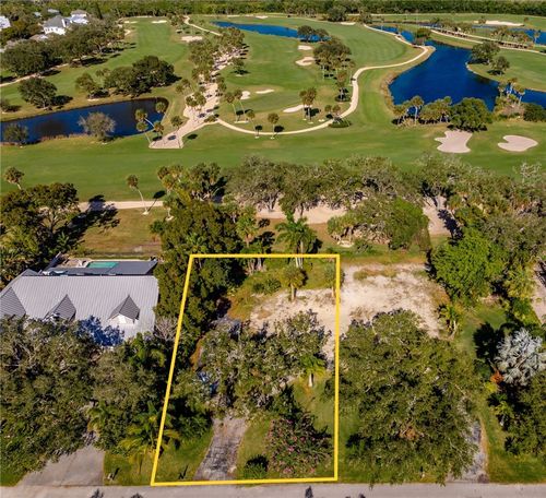 3027 Golf View Drive, Vero Beach, FL, 32960 | Card Image