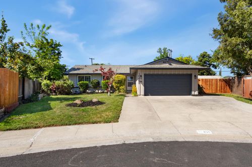 10465 Rugby Court, Rancho Cordova, CA, 95670 | Card Image
