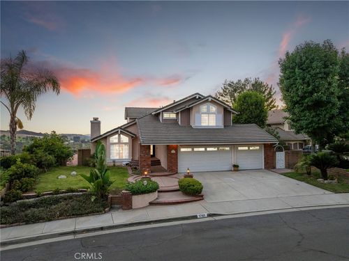 1701 Calle Catalina, San Dimas, CA, 91773-3950 | Card Image