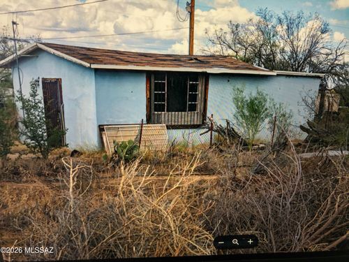 7-16750 W Greenwald Street, Tucson, AZ, 85736 | Card Image