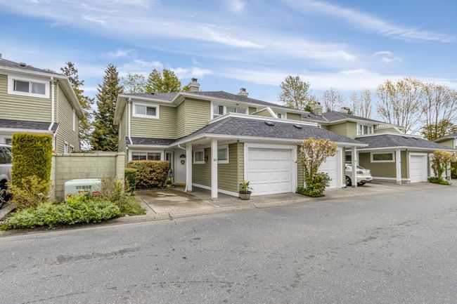44 - 8428 Venture Way, Townhouse with 3 bedrooms, 2 bathrooms and 2 parking in Surrey BC | Image 3