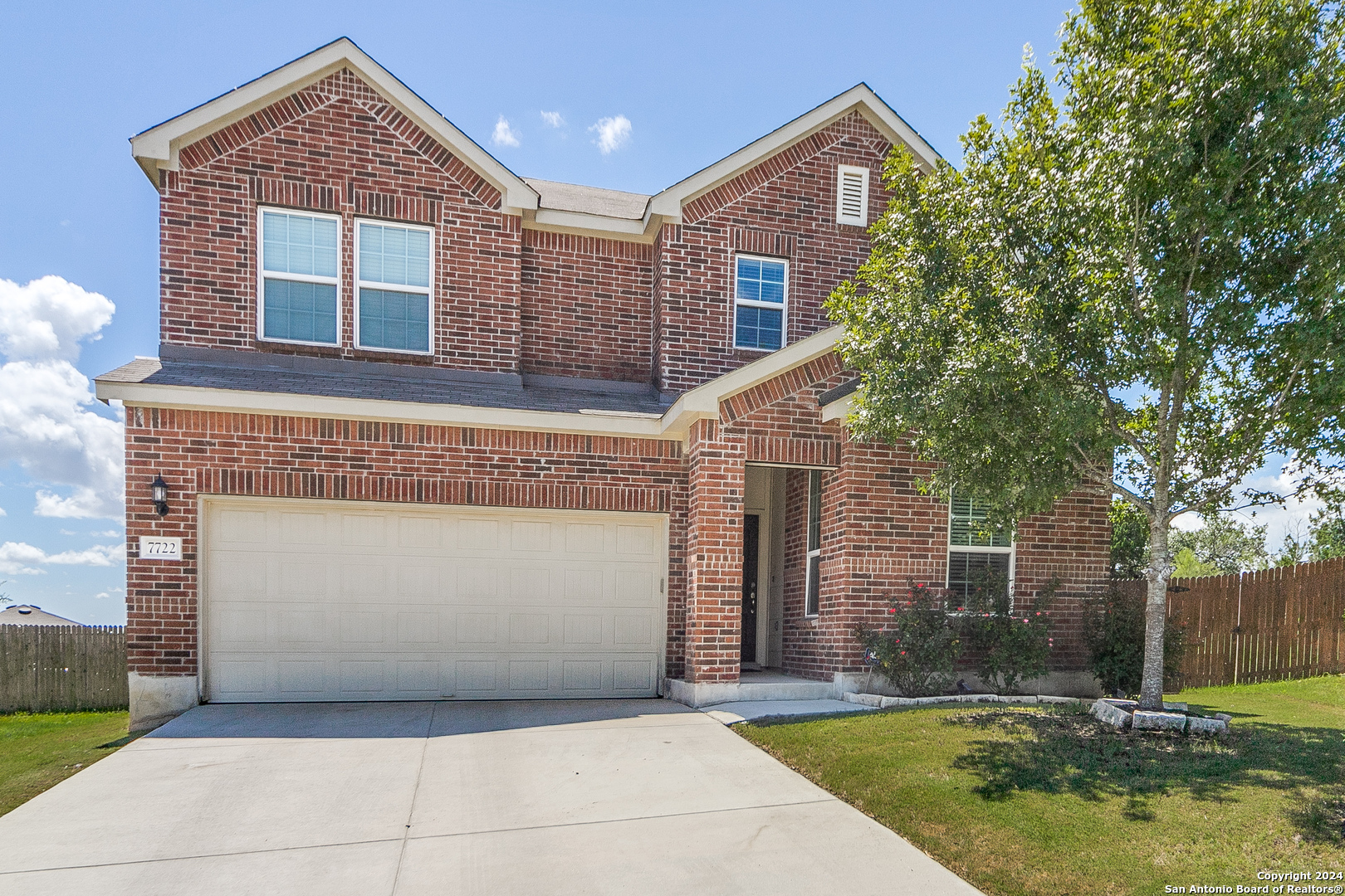 Paraiso Cv, Boerne, TX 78015
