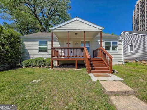 1258 Holly Street Nw, Atlanta, GA, 30318 | Card Image