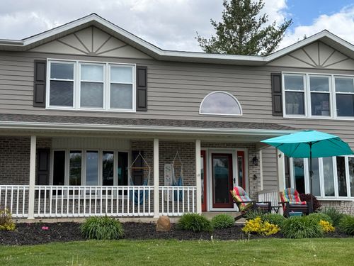 W5247 Plantation Rd, Elkhorn, WI, 53121-3121 | Card Image