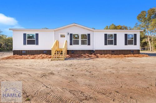 272 Three C Rd, Jesup, GA, 31545-3555 | Card Image