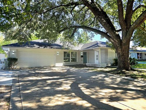 11907 Renwick Dr, Houston, TX, 77035-4353 | Card Image