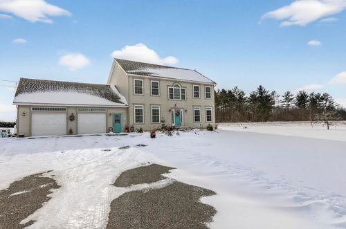 301 Unity Road, Benton, ME, 04901 | Card Image