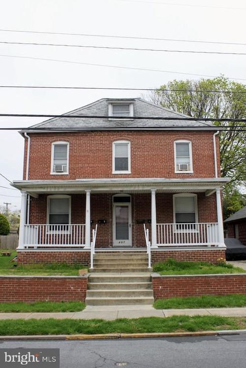 1-497 E Church Street, FREDERICK, MD, 21701 | Card Image