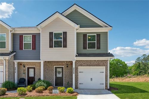 8609 Lakeview Cmns, Jonesboro, GA, 30238-5616 | Card Image