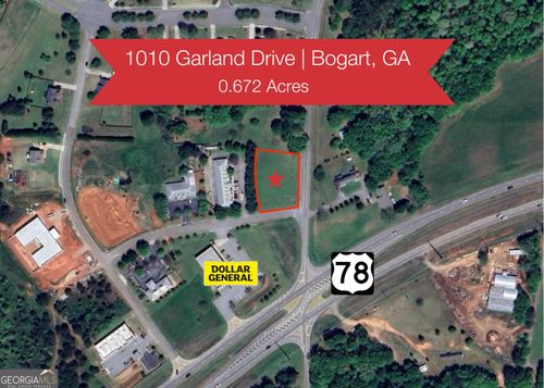 1010 Garland Drive, Bogart, GA, 30622 | Card Image