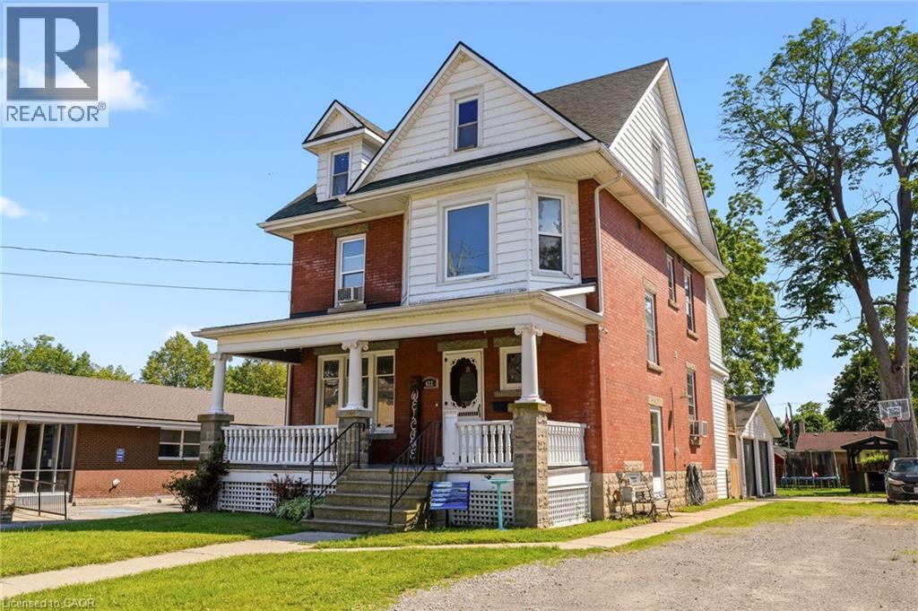 Residential in Dunnville 3