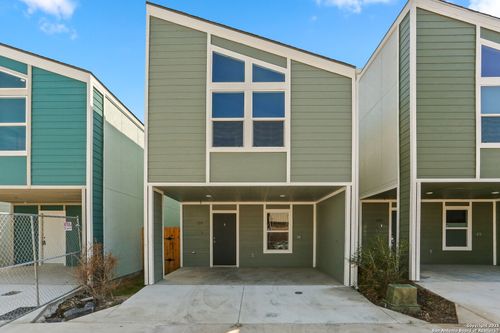 unit-107-310 W Evergreen St, San Antonio, TX, 78212-5400 | Card Image