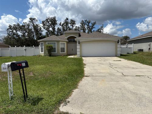 335 Erie Dr, POINCIANA, FL, 34759-5342 | Card Image