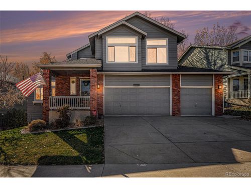 12118 W Cooper Dr, Littleton, CO, 80127-4861 | Card Image