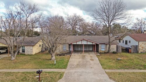6305 Emerald Forest Dr, Austin, TX, 78745-3830 | Card Image