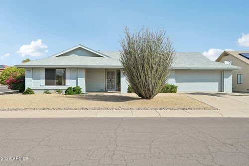 14754 W Yosemite Drive, Sun City West, AZ, 85375 | Card Image