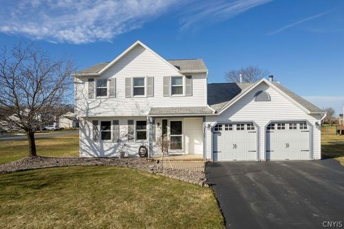 7105 Lakemist Drive, Cicero, NY, 13039 | Card Image
