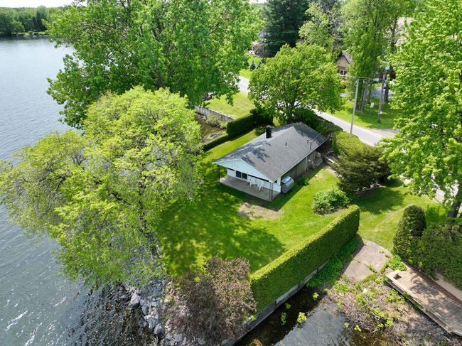 1366 Lake Shore Rd, House other with 1 bedrooms, 1 bathrooms and null parking in Chazy NY | Image 12
