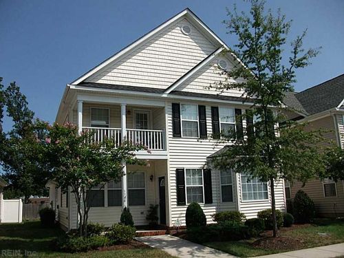 3748 Cainhoy Ln, Virginia Beach, VA, 23462-5324 | Card Image