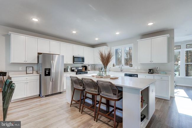 3344 Watershed Blvd, Townhouse with 3 bedrooms, 4 bathrooms and null parking in LAUREL MD | Image 9