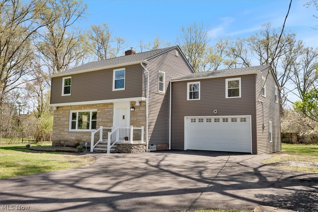 Hilliard Blvd, Westlake, OH 44145