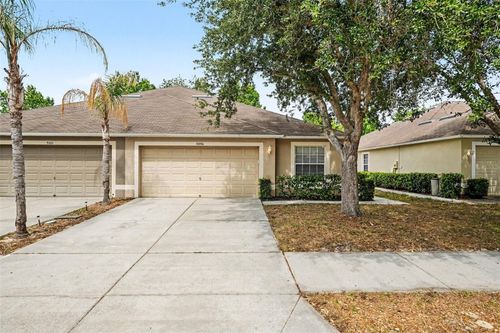 9096 Southern Charm Cir, BROOKSVILLE, FL, 34613-6884 | Card Image
